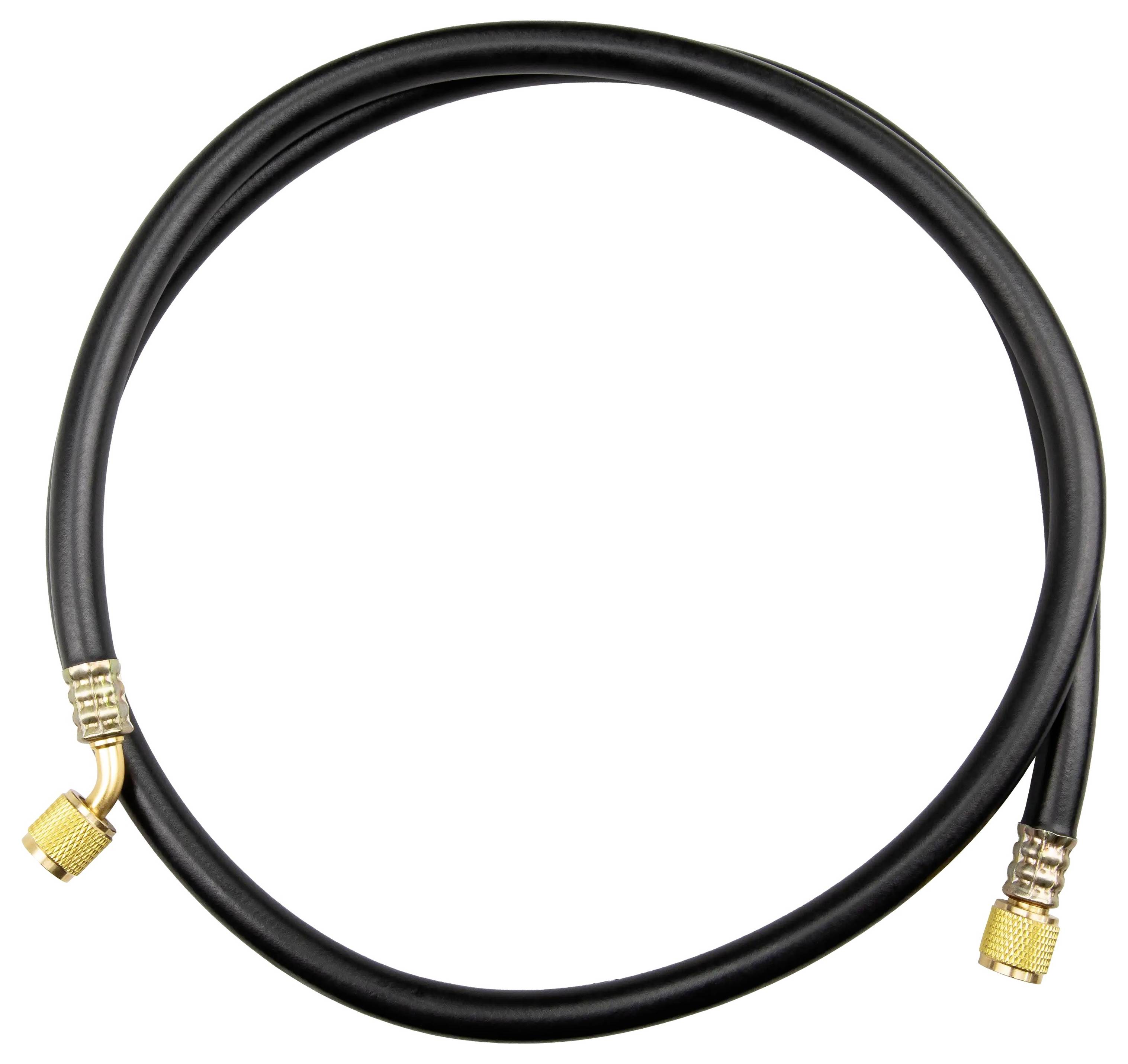 Testo Smart Vakuum Set 558s mit Füllschlauchsatz