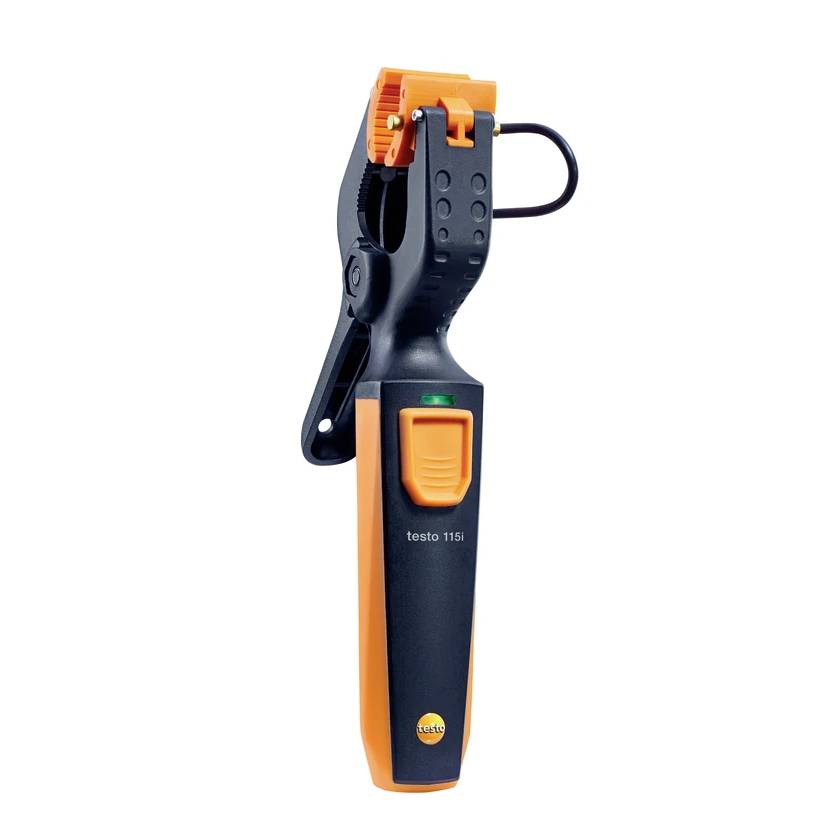 Testo Wärmepumpen-Profi-Set 558s