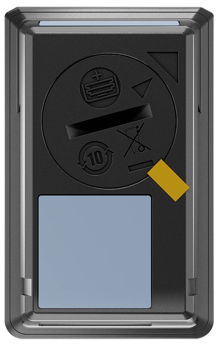 Testo 0572 1742 02 174 T  BT Temperatur-Datenlogger -30 bis 70°C