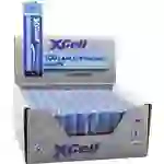 XCell Micro (AAA)-Batterie Alkali-Mangan 1.5V 100St. XCell Micro (AAA)-Batterie Alkali-Mangan 1.5V 100St.