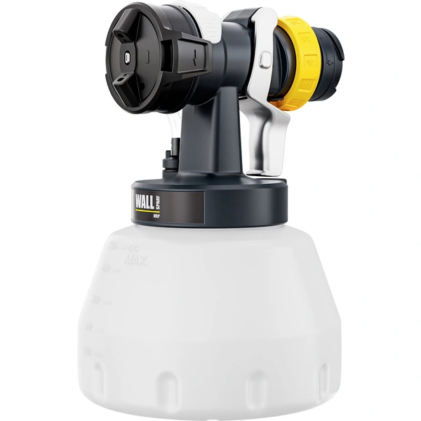 Wagner XVLP 2.0 WallSpray 4,1 EUR Sprühaufsatz Wagner XVLP 2.0 WallSpray 4,1 EUR Sprühaufsatz