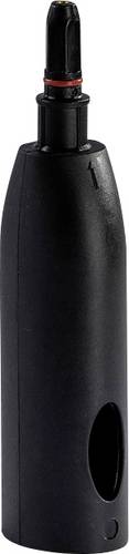 Wagner 2452744 Adapter Winkeldüse W915e Dampfreiniger-Adapter 1 St. Schwarz