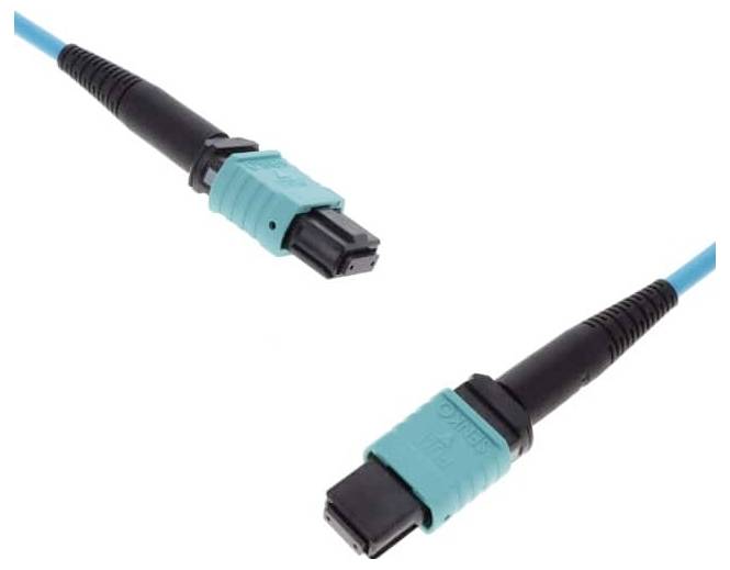 Molex 1062250101 Verbindungskabel 50/125 µ Multimode OM3 1St.