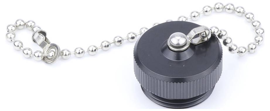 Molex 1302011109 Blindstück Bag