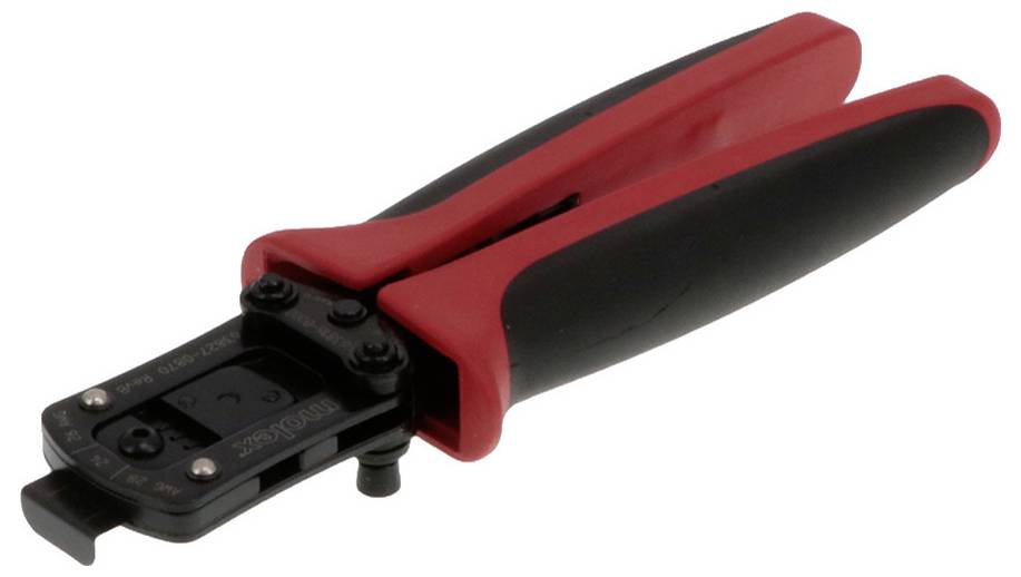 Molex 63811-4200 Crimpzange