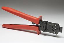 Molex 63827-5400 Crimpzange