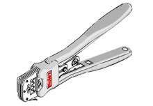 Molex 63827-9600 Crimpzange