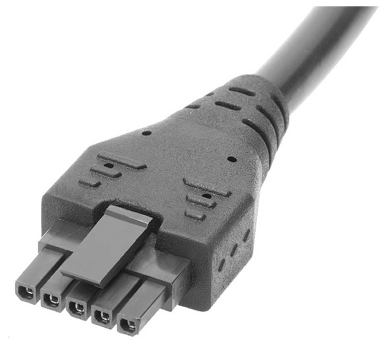 Molex 214770-0520 Bulk