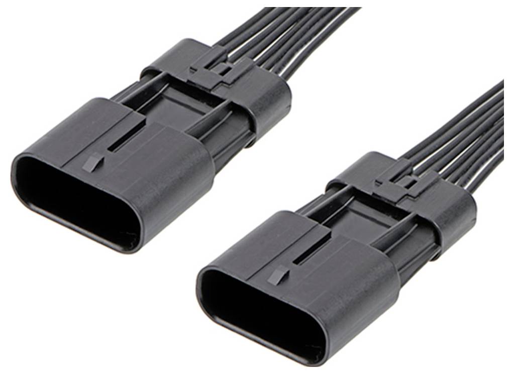 Molex 45146-0810 Bulk