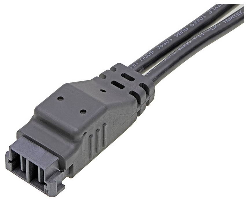 Molex 218055-0205 1St.