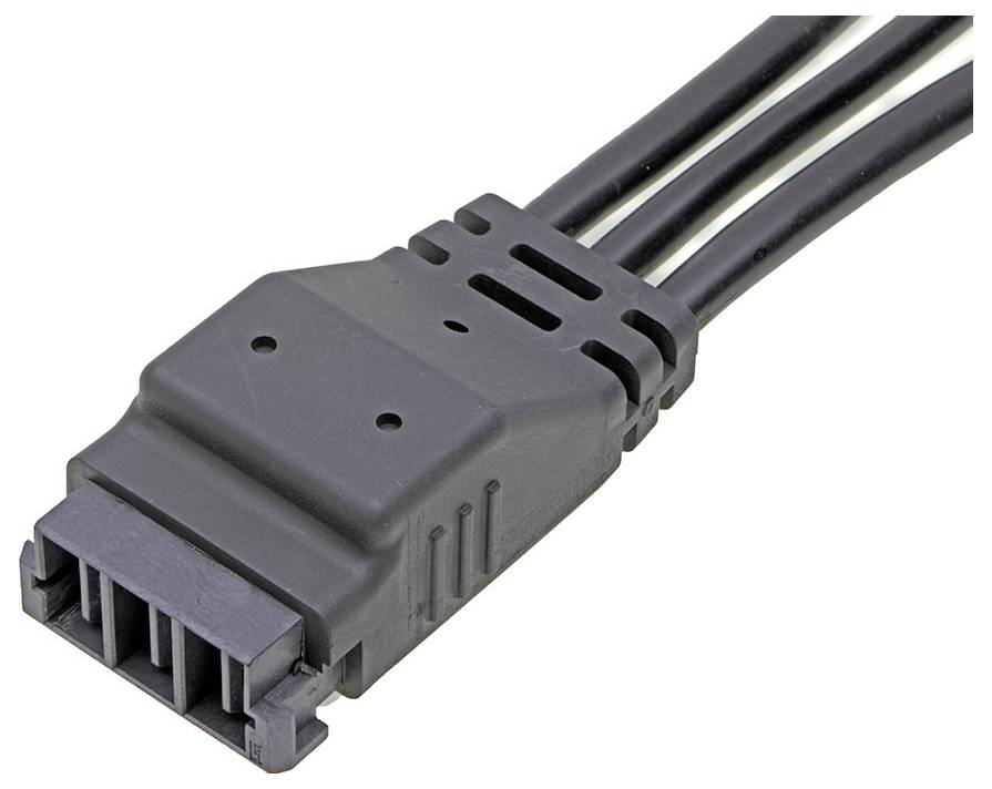 Molex 218055-0305 1St.