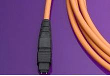 Molex 106284-0010 Verbindungskabel 50/125 µ Multimode 1St.
