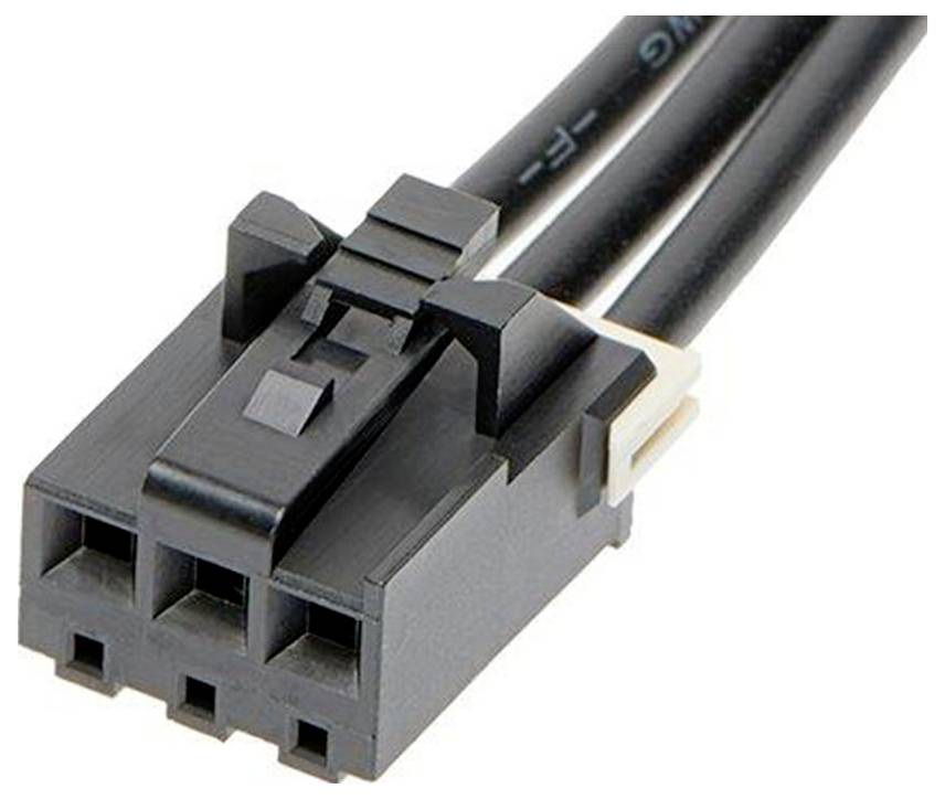 Molex 36921-0310 Bag