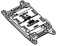 Molex 105142-9100 Tray