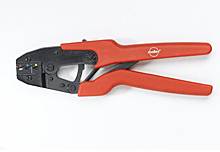 Molex 64016-0037 Crimpzange