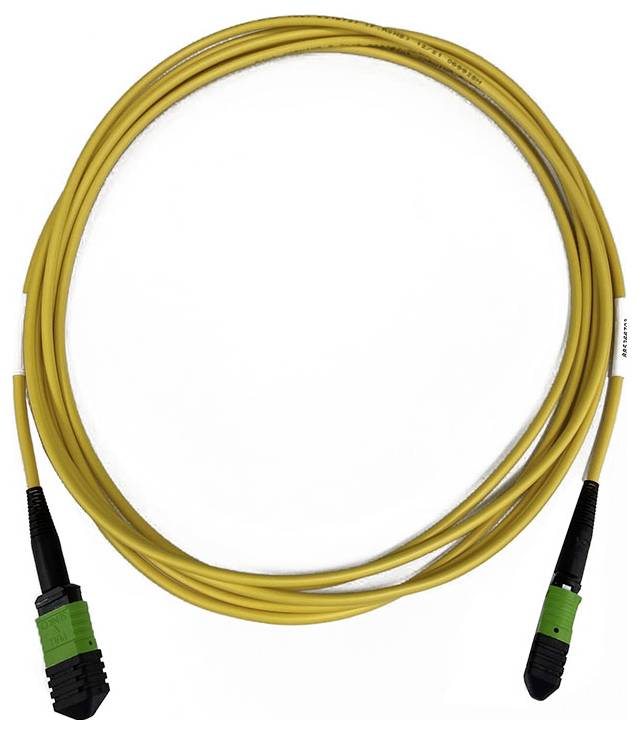 Molex 88536-6710 Verbindungskabel 9/125 µ Singlemode 1St.