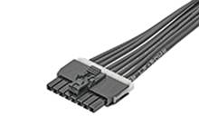 Molex 145130-0801 Bulk