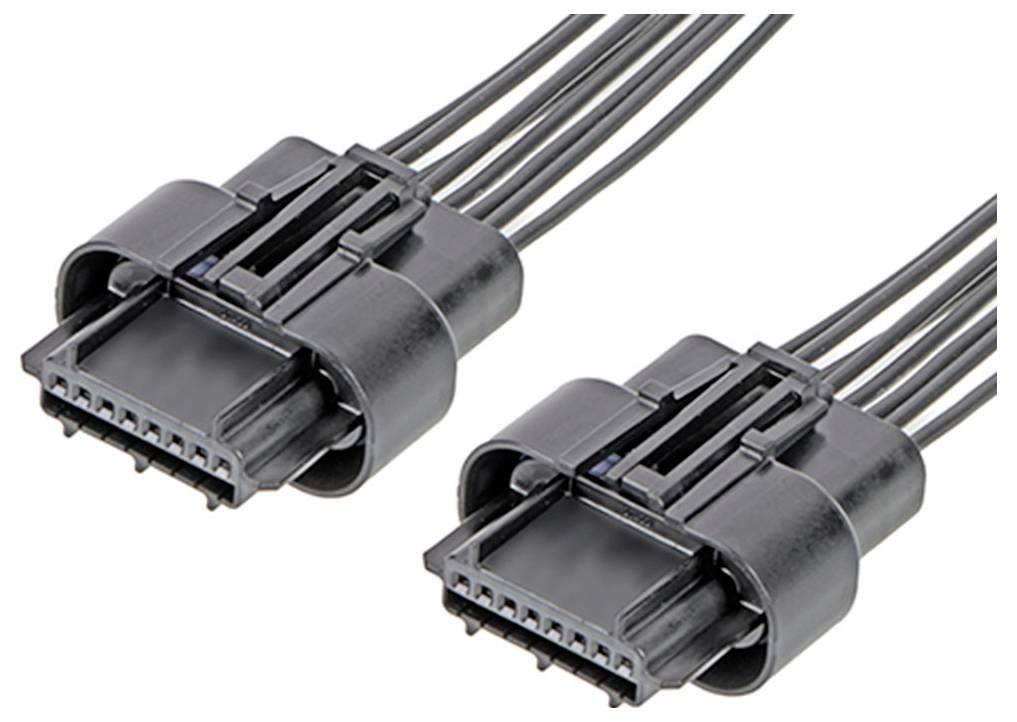 Molex 45145-0803 Bulk