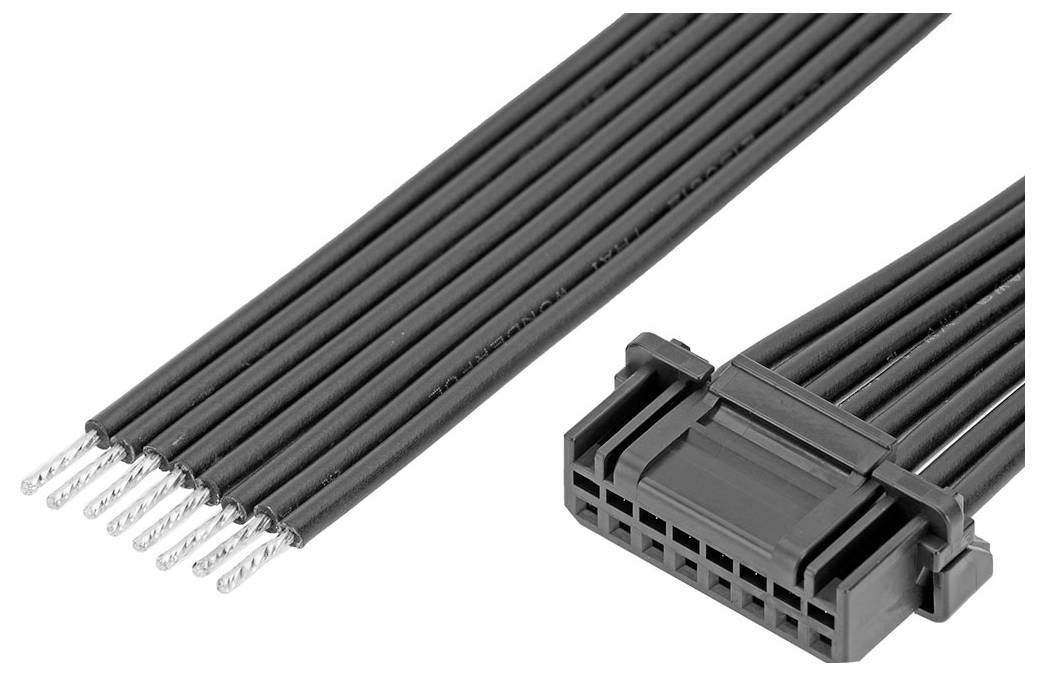 Molex 219653-1082 Bulk