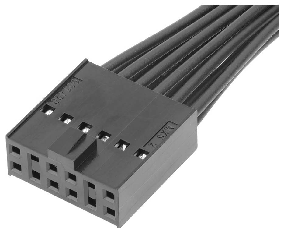 Molex 219658-1124 Bag