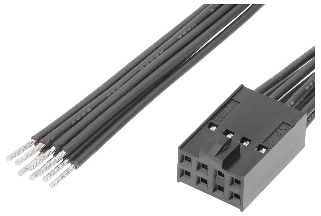 Molex 219659-1084 Bag