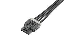 Molex 145130-0401 Bulk