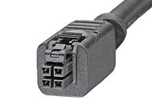 Molex 245130-0430 1 St. Bulk