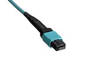 Molex 106283-1040 Verbindungskabel 50/125 µ Multimode OM3 Quad 1St.