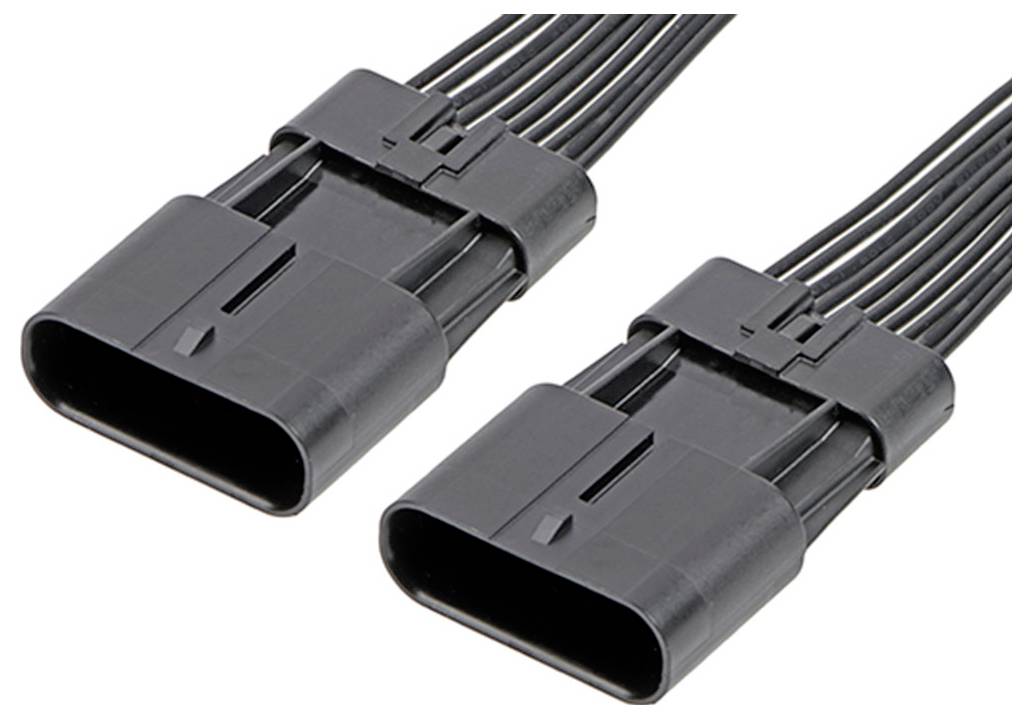 Molex 45146-1010 Bulk