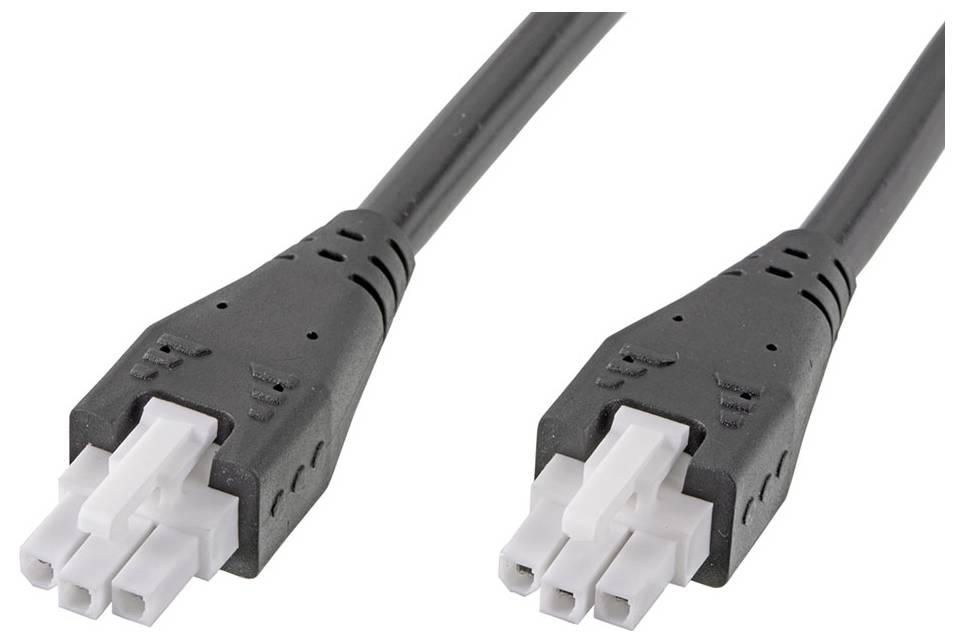 Molex 215330-0320 1 St. Bulk
