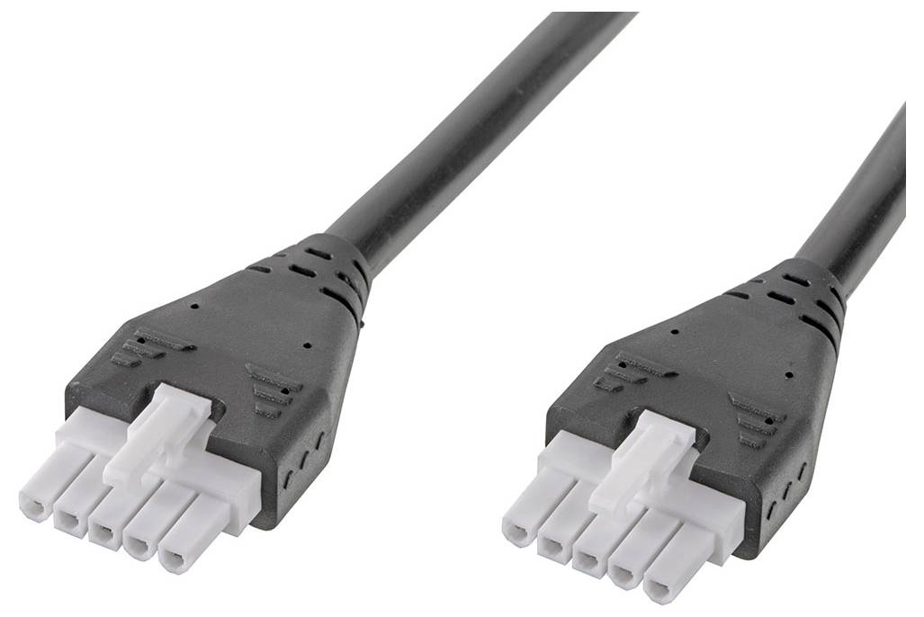 Molex 215330-0520 1 St. Bulk