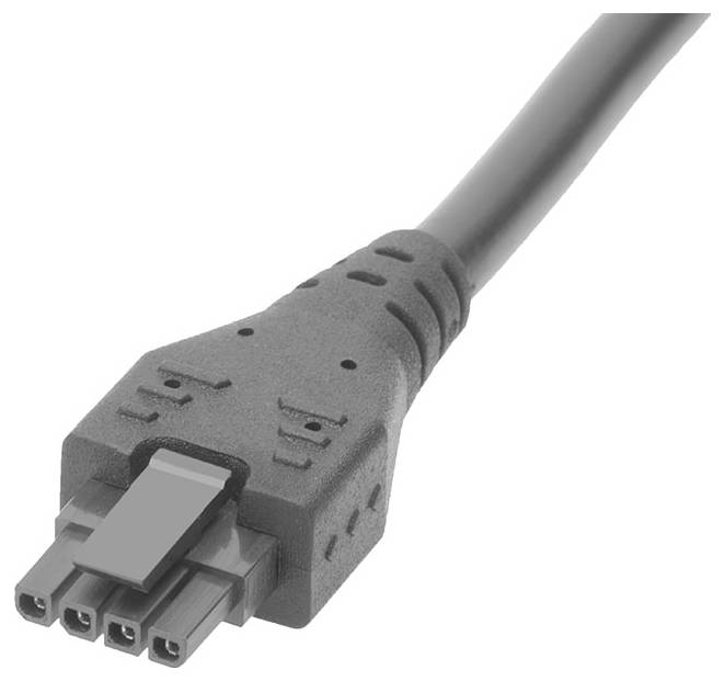 Molex 214770-0430 Bulk