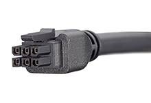 Molex 245132-0610 1 St. Bulk