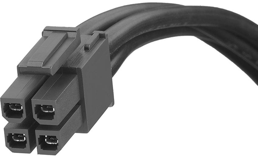 Molex Stiftleiste (Standard) 45136-0410 Bulk