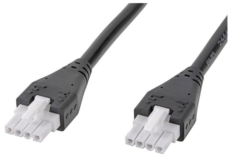 Molex 215330-0410 Bulk