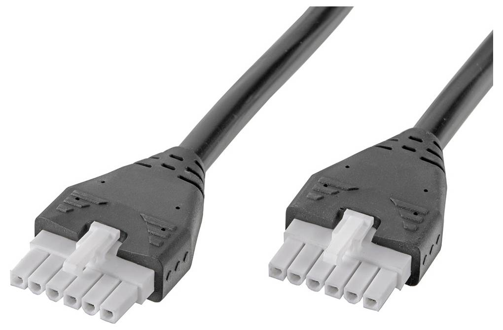 Molex 215330-0610 1 St. Bulk