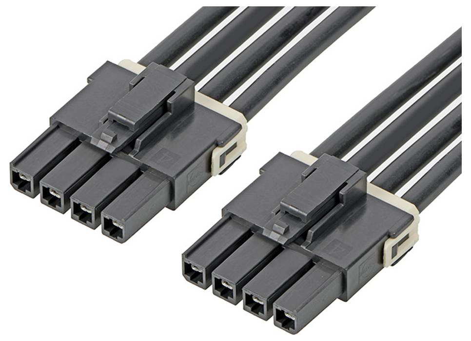 Molex 216400-1042