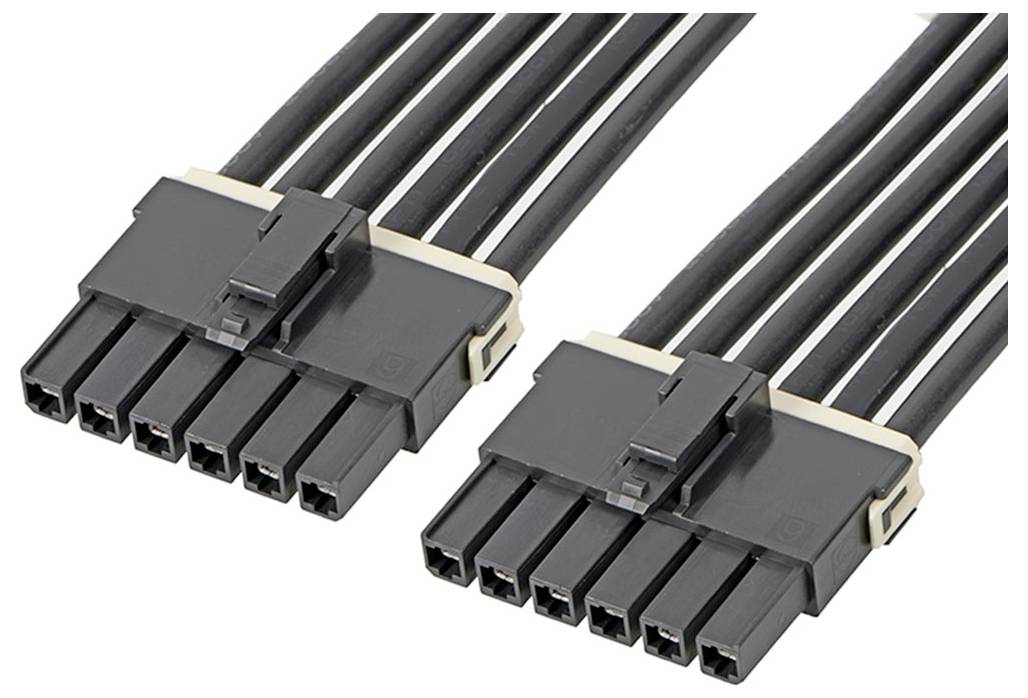 Molex 216400-1062 1St.