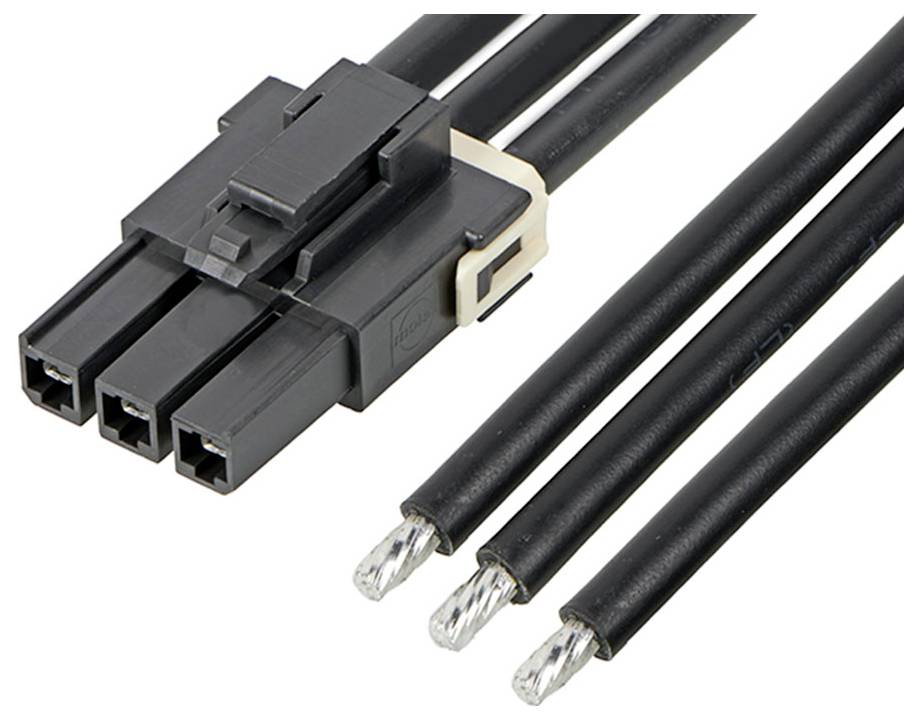 Molex 216401-1031
