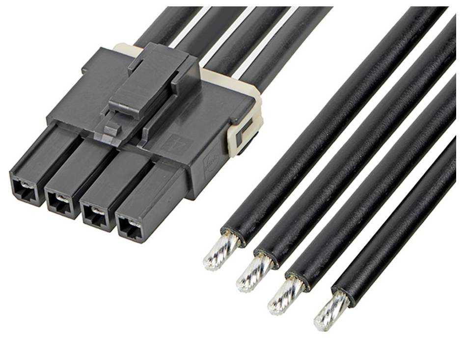Molex 216401-1041