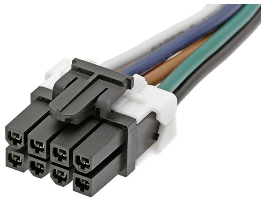 Molex 45135-0803 Bag