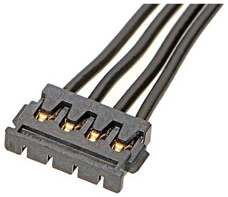 Molex 36920-0403 Bulk