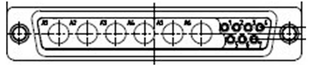 Molex 173107-0119 1St.