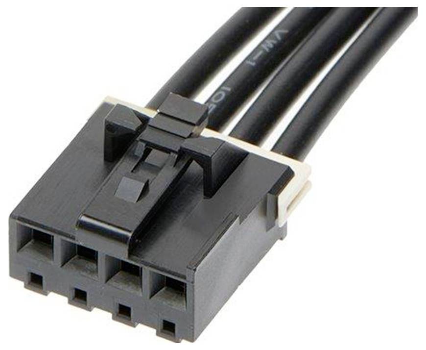 Molex 36921-0410 Bag