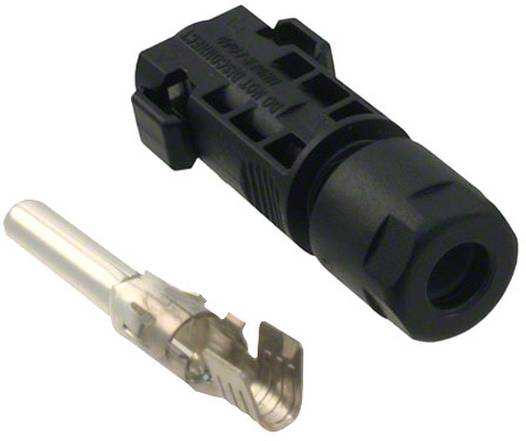 Molex 130244-1202 Solar-Steckverbindung