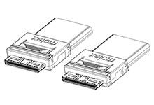 Molex 205058-1002 1St.
