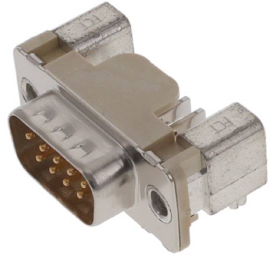 Molex 173109-1922 D-SUB Steckverbinder Bulk