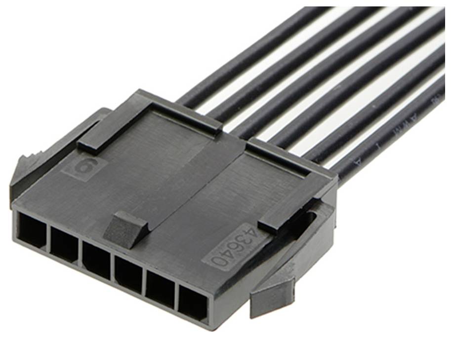 Molex 214752-2063