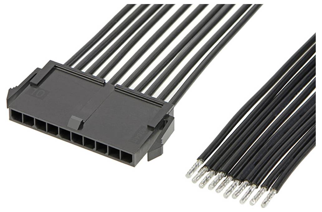 Molex 214753-2103