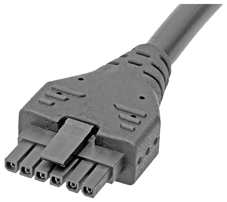 Molex 214770-0605 Bulk